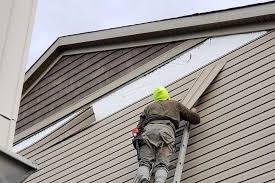 Best Aluminum Siding Installation  in Roundup, MT